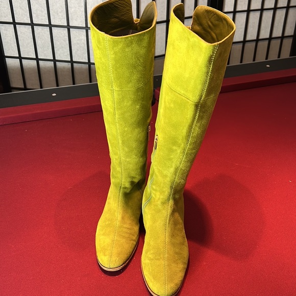 Jimmy Choo Shoe Boots - Picture 2 of 8